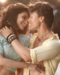 Heropanti